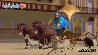 سریال میرا کارآگاه سلطنتی - دوبله فارسی - Mira Royal Detective