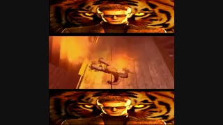 کشته شدن کریس ردفیلد قسمت هشتم