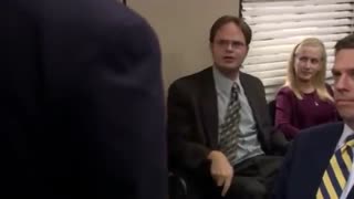 Season 3 BLOOPERS | The Office US | Comedy Bites