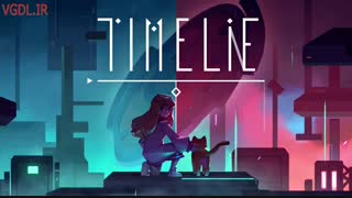 بازی Timelie (معمایی و مخفی ‌کاری) قدرت کنترل زمان -  ویجی دی ال