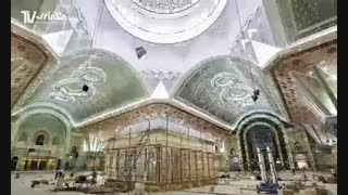 نقد و بررسی حرم مطهر امام خمینی (ره)