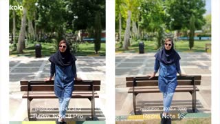 مقایسه گوشی شیائومی ردمی نوت 8 پرو با ردمی نوت 9 اس