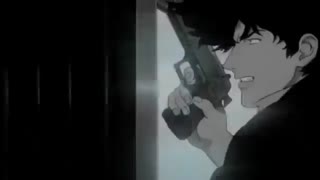 AMV God's Gonna Cut You Down
