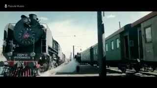 دانلود فیلم کلاشینکف با دوبله فارسی Kalashnikov 2020