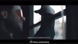 موزیک ویدئو (برگرد)از مهدی امینیان