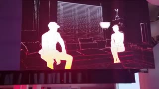 LeapCon 2018 AI MICA keynote talk - Magic Leap
