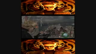 شکست خوردن  اسموند سدلر از آلبرت وسکر قسمت دوم