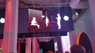 LeapCon 2018 AI MICA keynote talk - Magic Leap