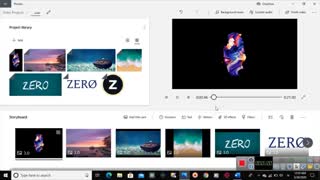 ادیت کردن قسمت اول