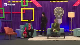 Comedyxana - 2-ci Bölüm