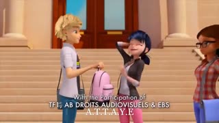 تیتراژ انگلیسی میراکلس