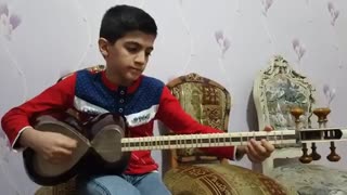 رنگ کوراغلی