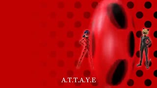 تیتراژ فارسی میراکلس