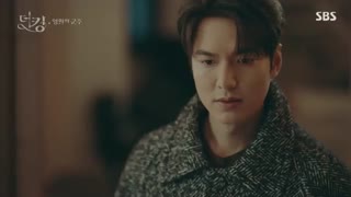 قسمت سیزدهم سریال کره ای The King: Eternal Monarch 2020 - با زیرنویس فارسی