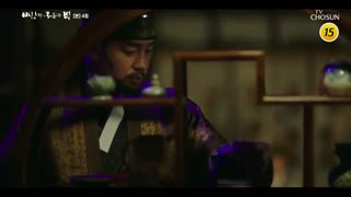 قسمت چهارم سریال کره ای باد و ابر و باران+زیرنویس آنلاین Wind and Cloud and Rain 2020