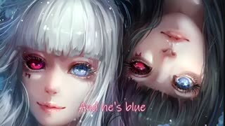Nightcore - Colors