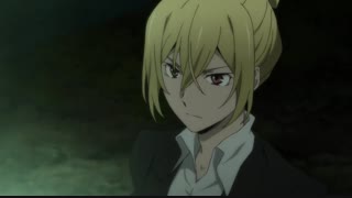 سگ های ولگرد بانگو فصل 2 قسمت 7