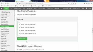 جلسه سوم عملی طراحی صفحات وب