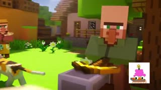 تریلر ماینکرافت