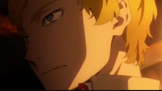 سگ های ولگرد بانگو فصل 2 قسمت 8