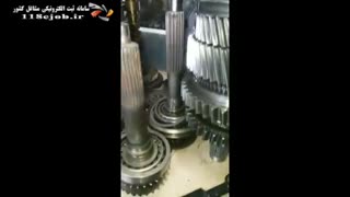 دفتر بازرگانی فرزاد در مهاباد کلینیک لیزر