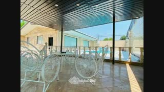 باغ ویلای 1000متری در شهریار