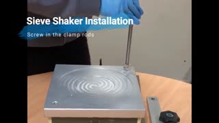 شیکر الک چیست و چطور کار میکند؟