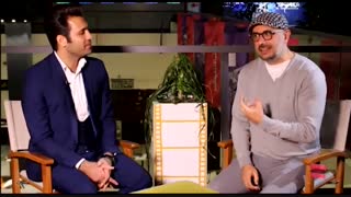 سیاوش مفیدی: به صورت هم چنگ نزنیم