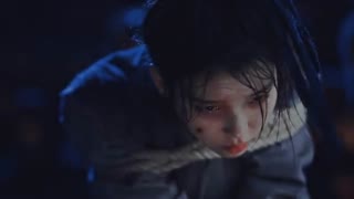 میکس آیو ( جانگ مان وول ) در سریال کره ای هتل دل لونا Hotel del Luna با آهنگ Bad guy از بیلی ایلیش