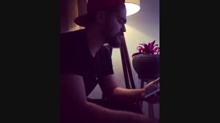علی خدابنده-دردسر ساز