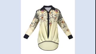 خرید بلوز زنانه در مدل ها و طرح های مختلف 2020