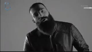 موسیقی رپ استاد رائفی پور