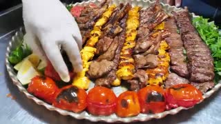 غذای ایرانی