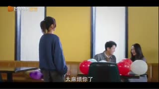 قسمت پانزدهم سریال چینی عشق شدید Intense Love 2020 با زیر نویس فارسی