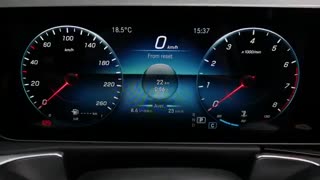 Mercedes GLB 250 FULL REVIEW all-new SUV between GLA and GLC - Autogefühl