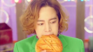 موزیک ویدئو Jang geun seok _Darling Darling