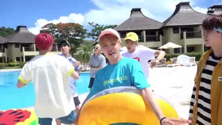 اولین هدیه ی فستا2020 ورژن تابستونه آهنگ ایرپلین پارت2 در سامر پکیج سایپان