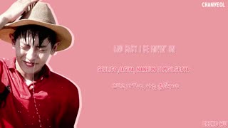 CHANSOO-LOVE YOURSELF/COVER