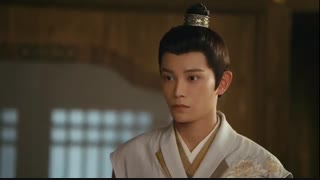 قسمت سوم سریال چینی و تاریخی افسانه ببر و گل رز(درخواستی) با زیرنویس فارسی آنلاین