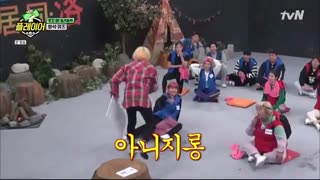 قسمت شانزدهم برنامه بازیکن Player 7 2019