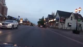 تورنتو کانادا- ریچموند هیل