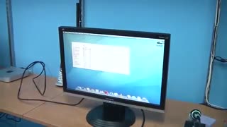 تعمیر مانیتور