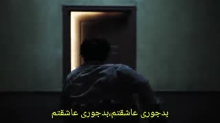 موزیک ویدیو Fake Love از BTS با زیرنویس فارسی