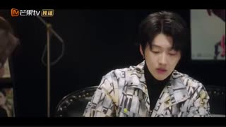 قسمت شانزدهم سریال چینی عشق شدید Intense Love 2020 با زیر نویس فارسی