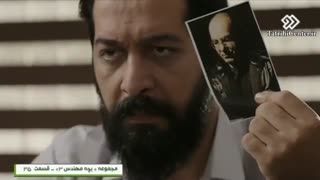 سریال بچه مهندس 3 قسمت 35 | قسمت 35 سریال بچه مهندس 3
