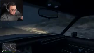 SIREN HEAD has found LOS SANTOS (GTA 5 Mods)