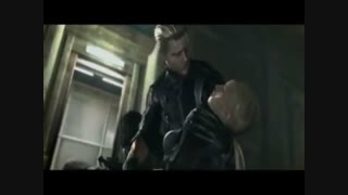 وسکر و جیل میکس 1