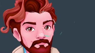 موشن گرافیک اپلیکیشن روانشناسی فانتوم با موضوع مسائل قبل از ازدواج