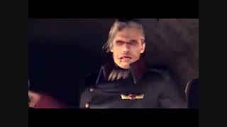 آلبرت وسکر میکس 1