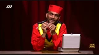 اجرای متفاوت و جذاب محمد مهدی رحمتی در فصل دوم عصر جدید درمان ریزش مو